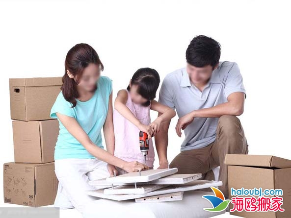 昆明人小時(shí)候的搬家故事，好感動(dòng)！