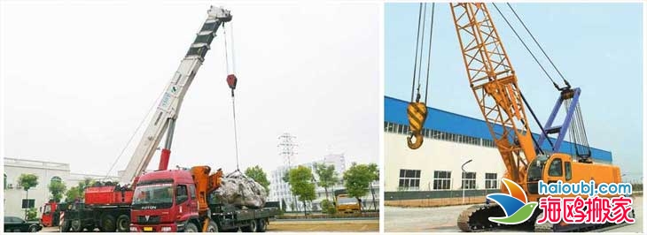 昆明吊裝裝卸搬運(yùn)公司 昆明吊裝裝卸搬運(yùn)公司