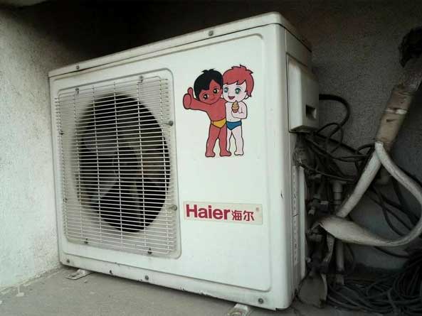 空調(diào)移機(jī)后為何要清洗和保養(yǎng)？