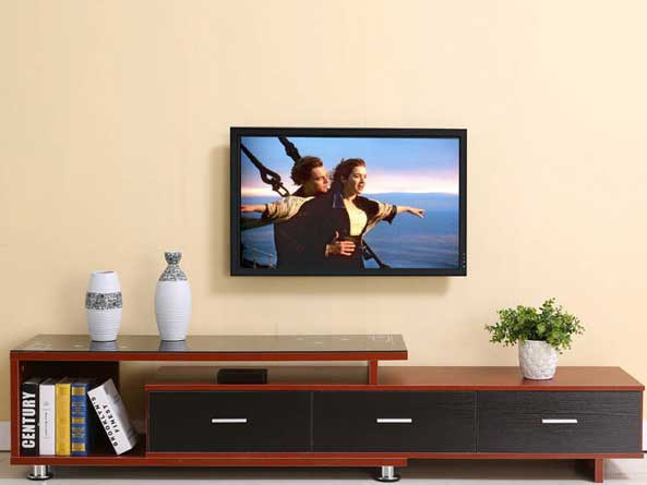 云南搬家公司如何搬電視？