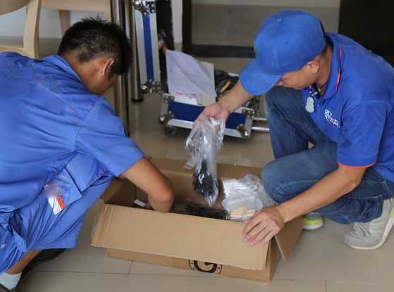 家居安裝行業(yè)責任重大意義非凡