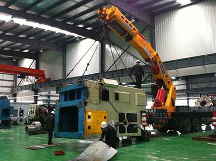 ?昆明設(shè)備搬運(yùn)公司問(wèn)答,設(shè)備搬遷的無(wú)效搬運(yùn)有哪些？