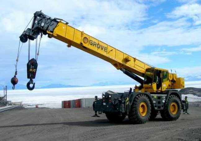 昆明吊裝搬運公司:設(shè)備吊裝過程中加價怎么辦?