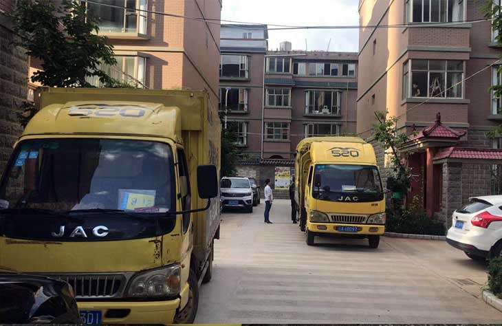 昆明市搬家公司怎么收費(fèi)的？哪家公司便宜點(diǎn)？