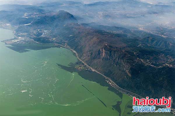 昆明2020年底主城區(qū)將全面消除黑臭水體.jpg 昆明2020年底主城區(qū)將全面消除黑臭水體.jpg