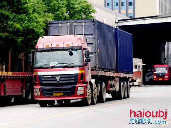 昆明搬家哪家價格便宜，搬家收費標準以什么作為依據？