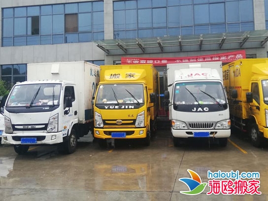 2025昆明辦公室搬家公司哪家便宜？最新價(jià)格表+口碑Top5推薦（附電話）